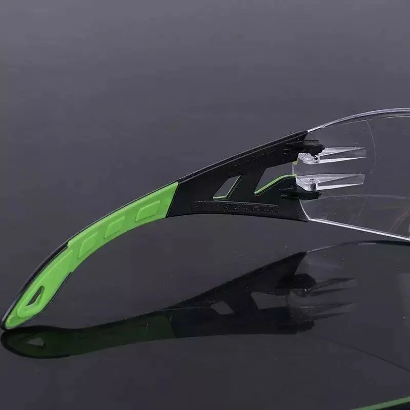 Óculos de segurança protetores para os olhos para trabalho ao ar livre Óculos Anti